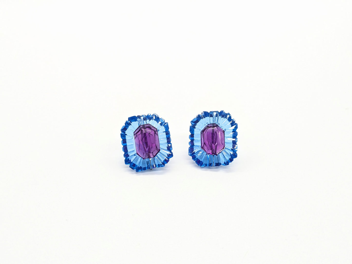 Gem Studs - Medium