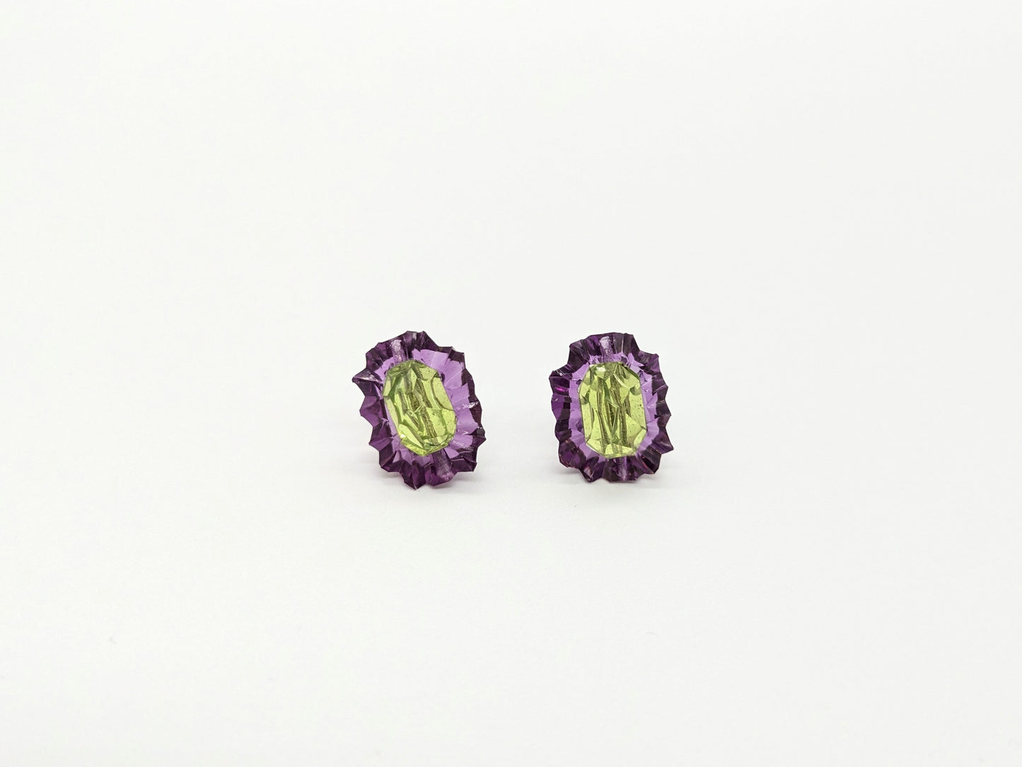 Gem Studs - Small