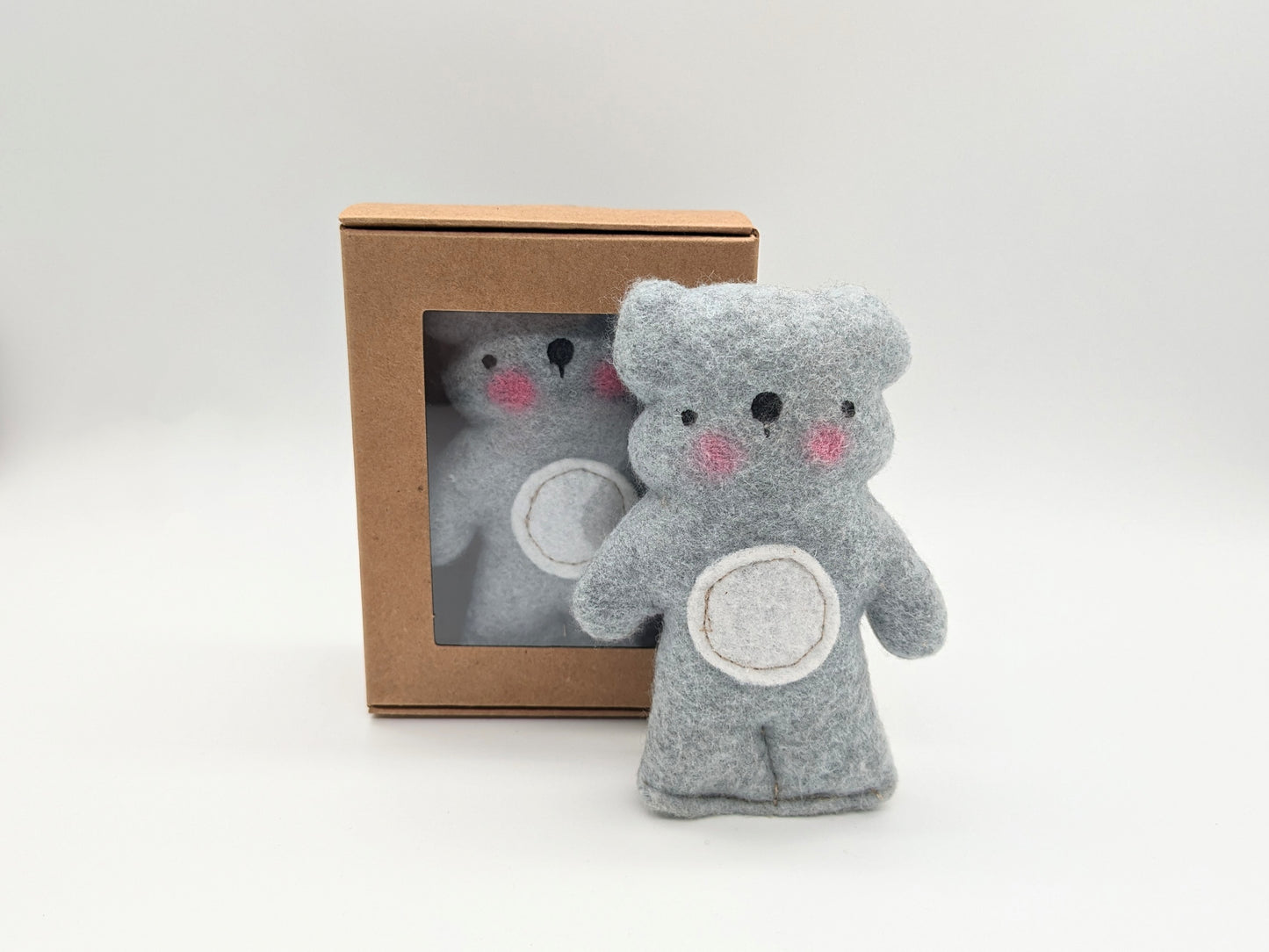 Boxed Mini