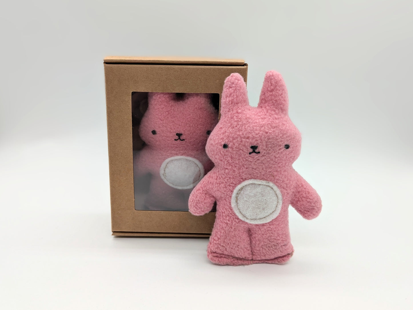 Boxed Mini