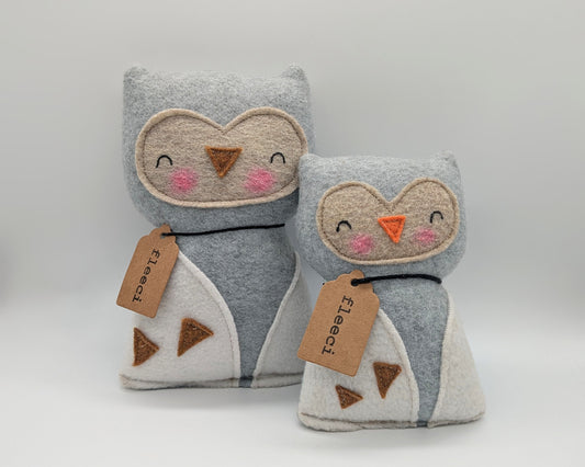 Owl Softie