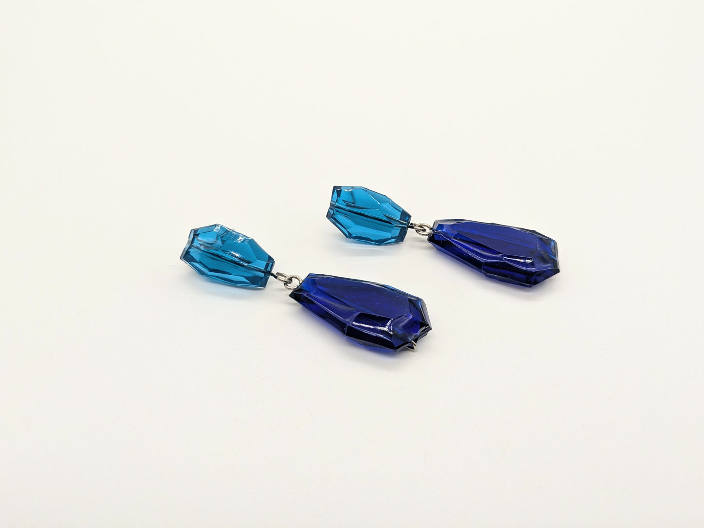 Rock-Drops Earrings