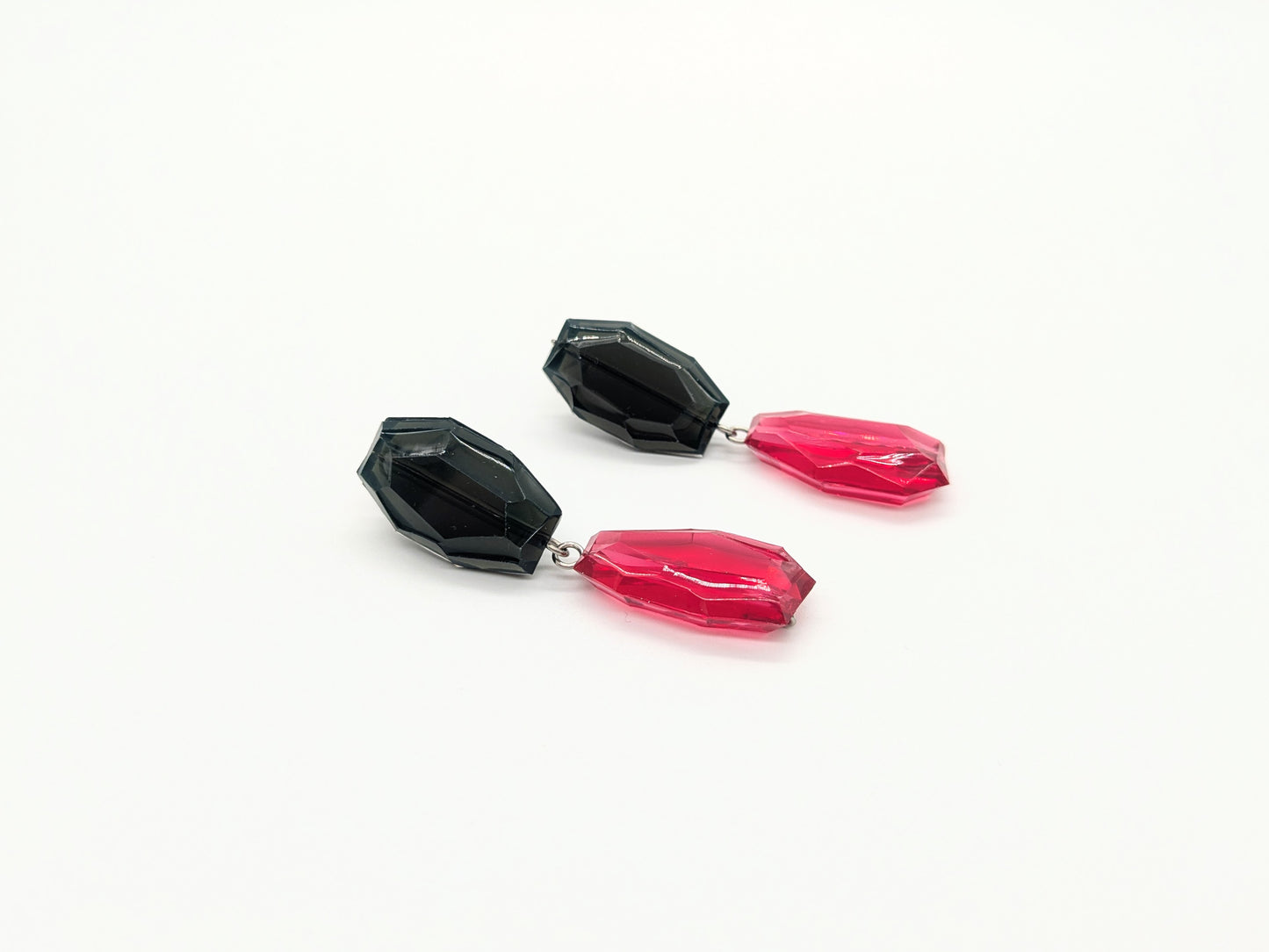 Rock-Drops Earrings