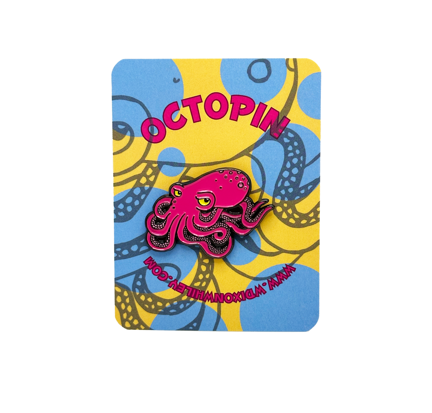 Octopin