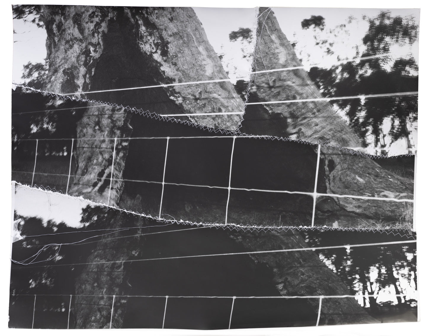 Asher Milgate - VISIBLE AND INVISIBLE…