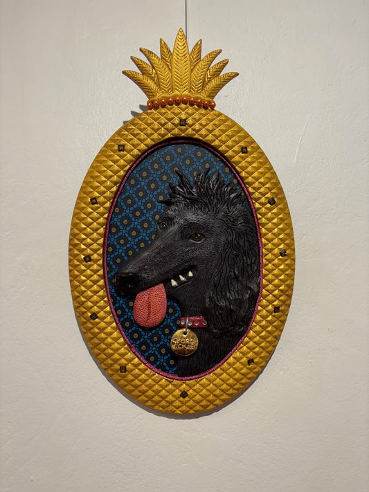 Violet Cooper, George Michael, 2025