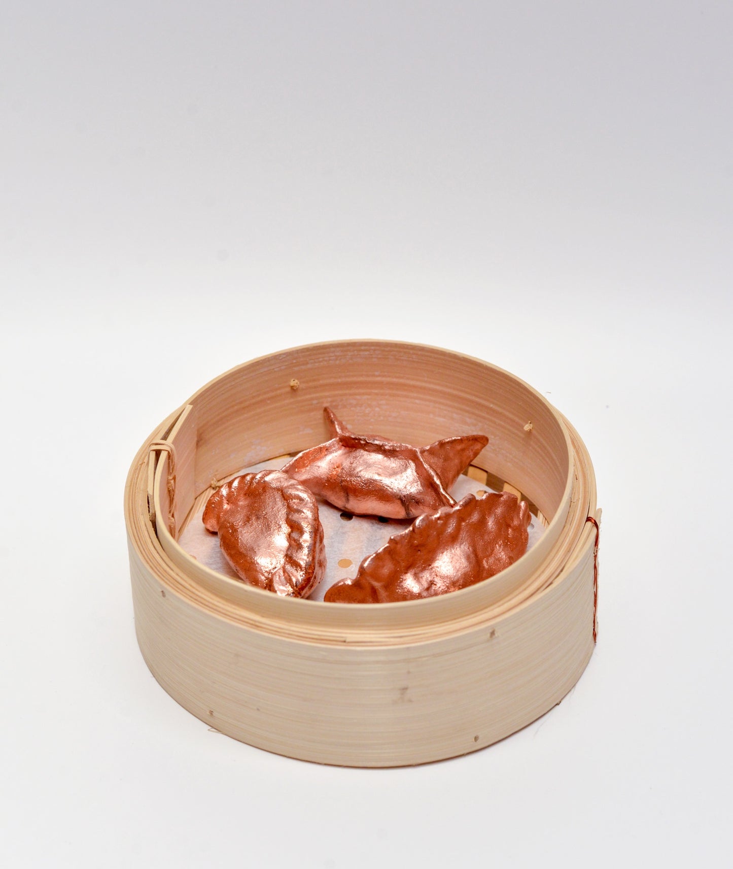 Lucky Dumpling Basket - Datsun Tran