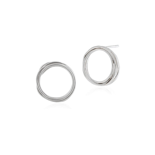 Coiled Studs - Large