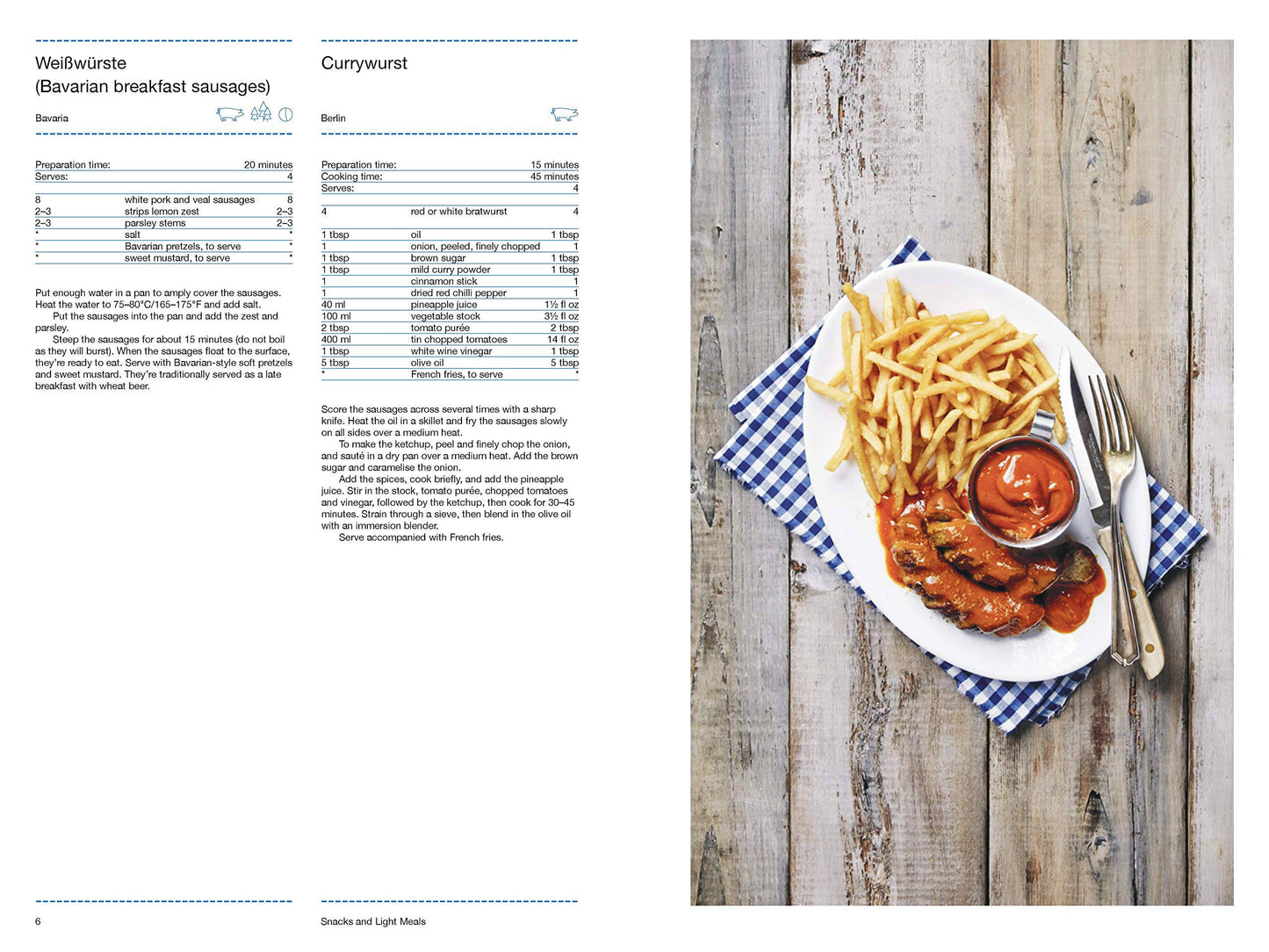 The German Cookbook by Alfons Schuhbeck