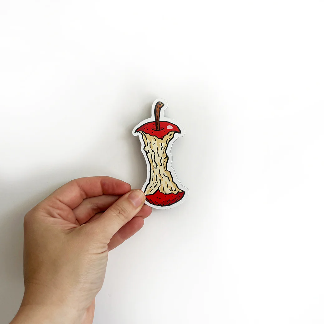Good Food Magnets