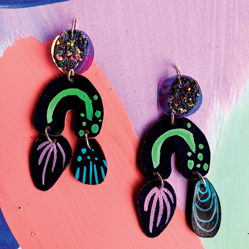 Orphelia Earrings