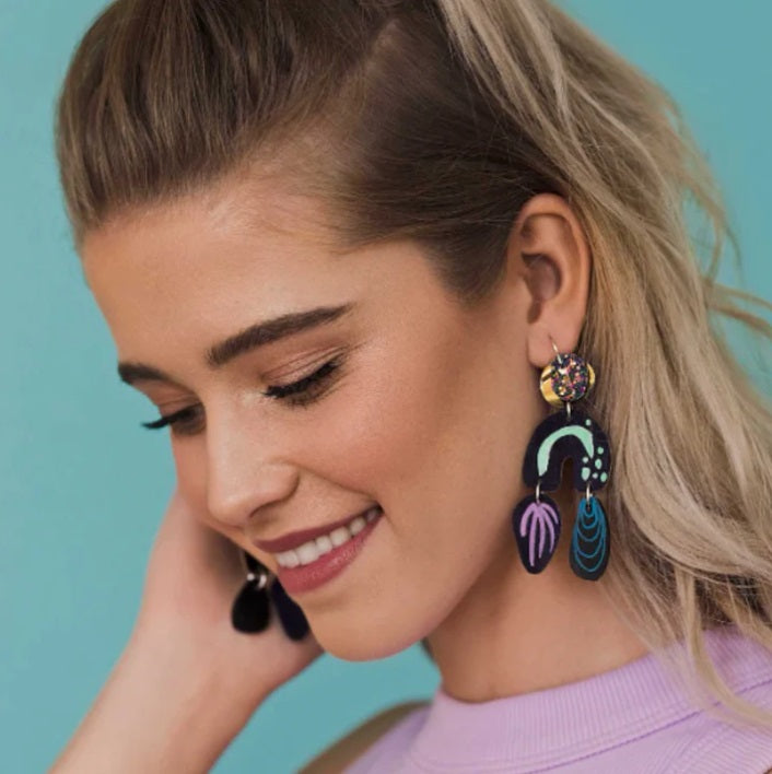 Orphelia Earrings
