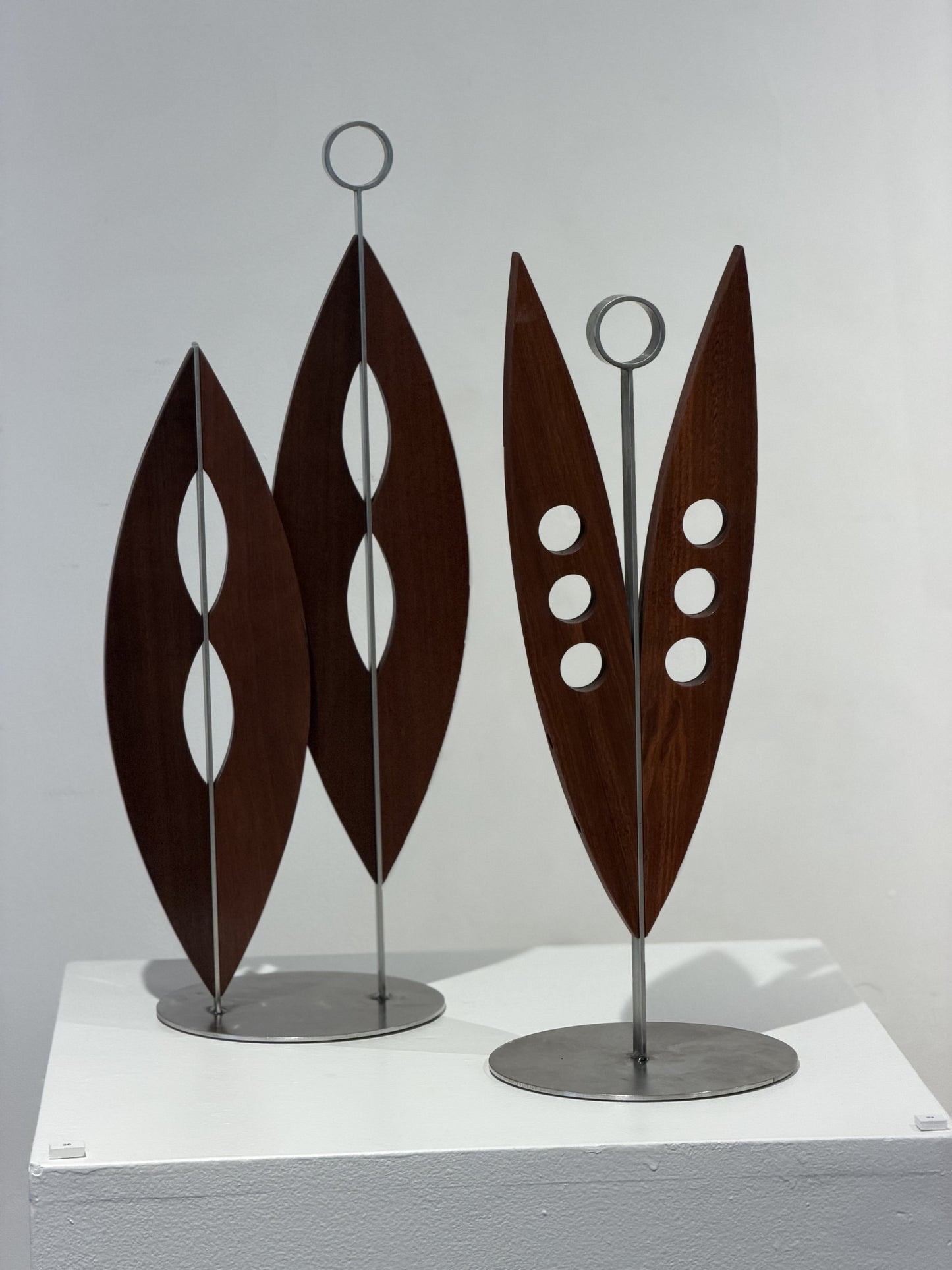 Quentin Gore -Autumn Flight (Maquette)