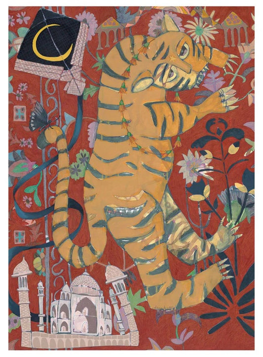 The Gift - The Stars Already Know Your Name - Limited Edition Print