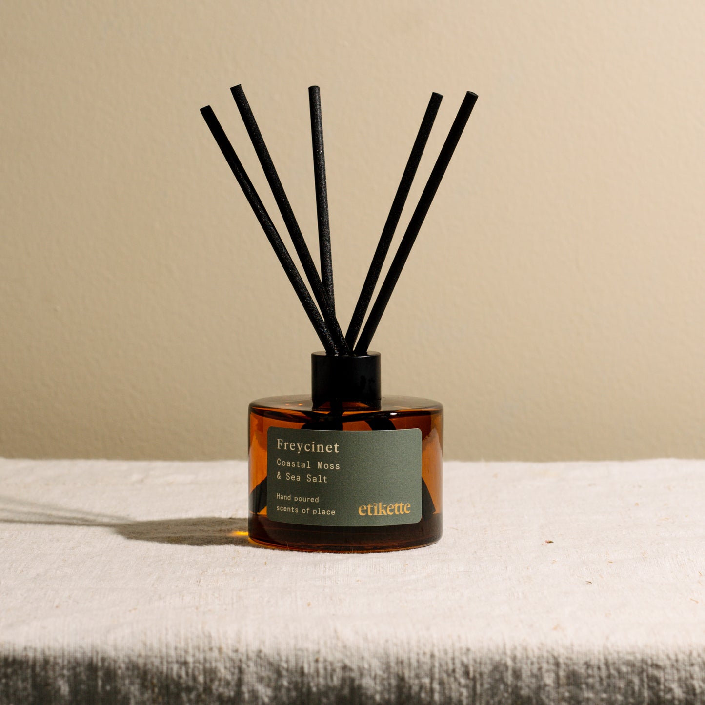Eco Reed Diffuser - 200ml