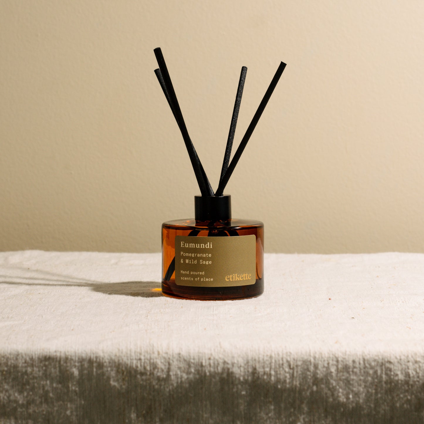 Eco Reed Diffuser - 200ml