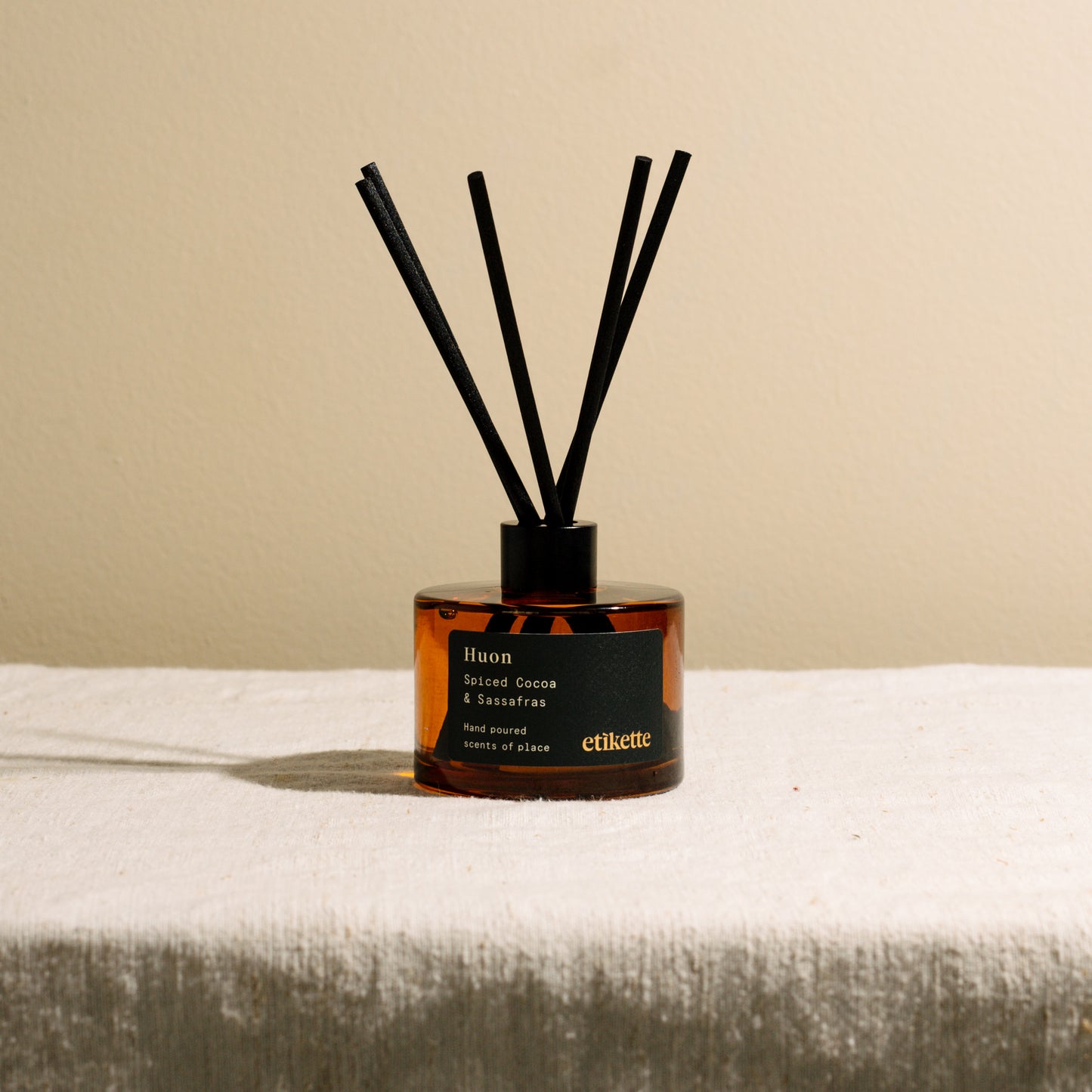 Eco Reed Diffuser - 200ml