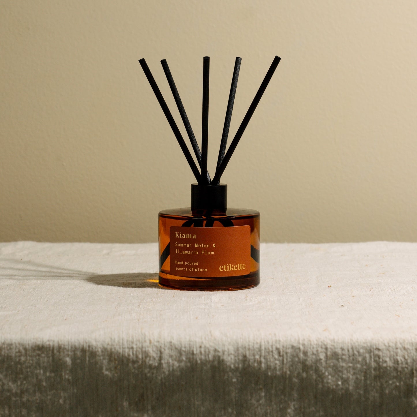 Eco Reed Diffuser - 200ml