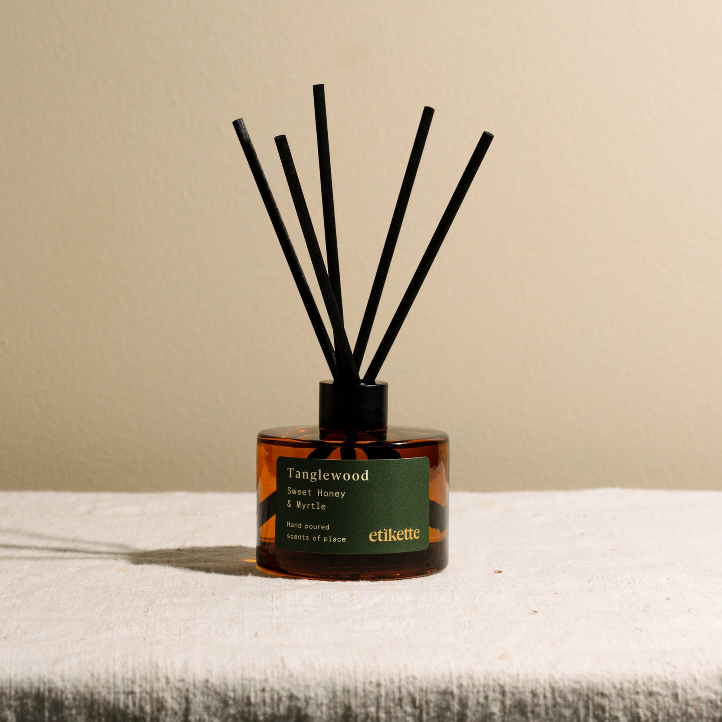 Eco Reed Diffuser - 200ml
