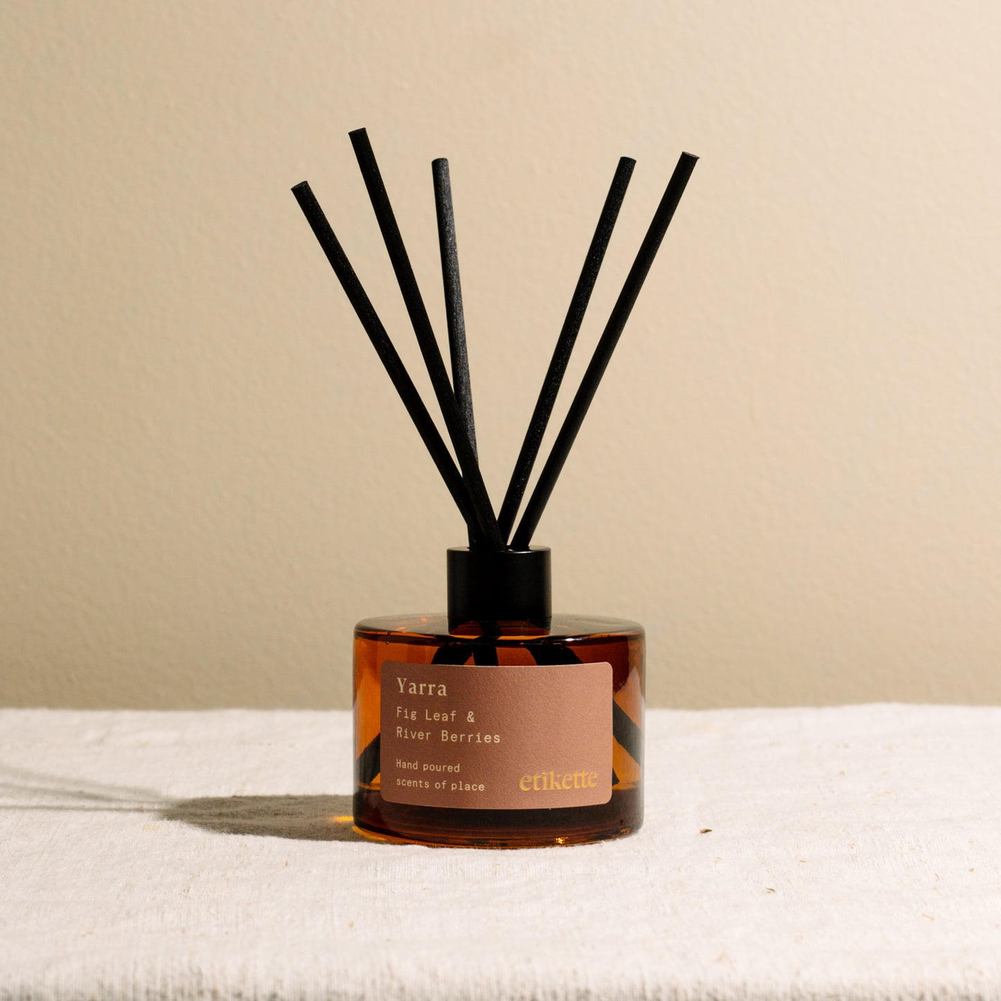 Eco Reed Diffuser - 200ml