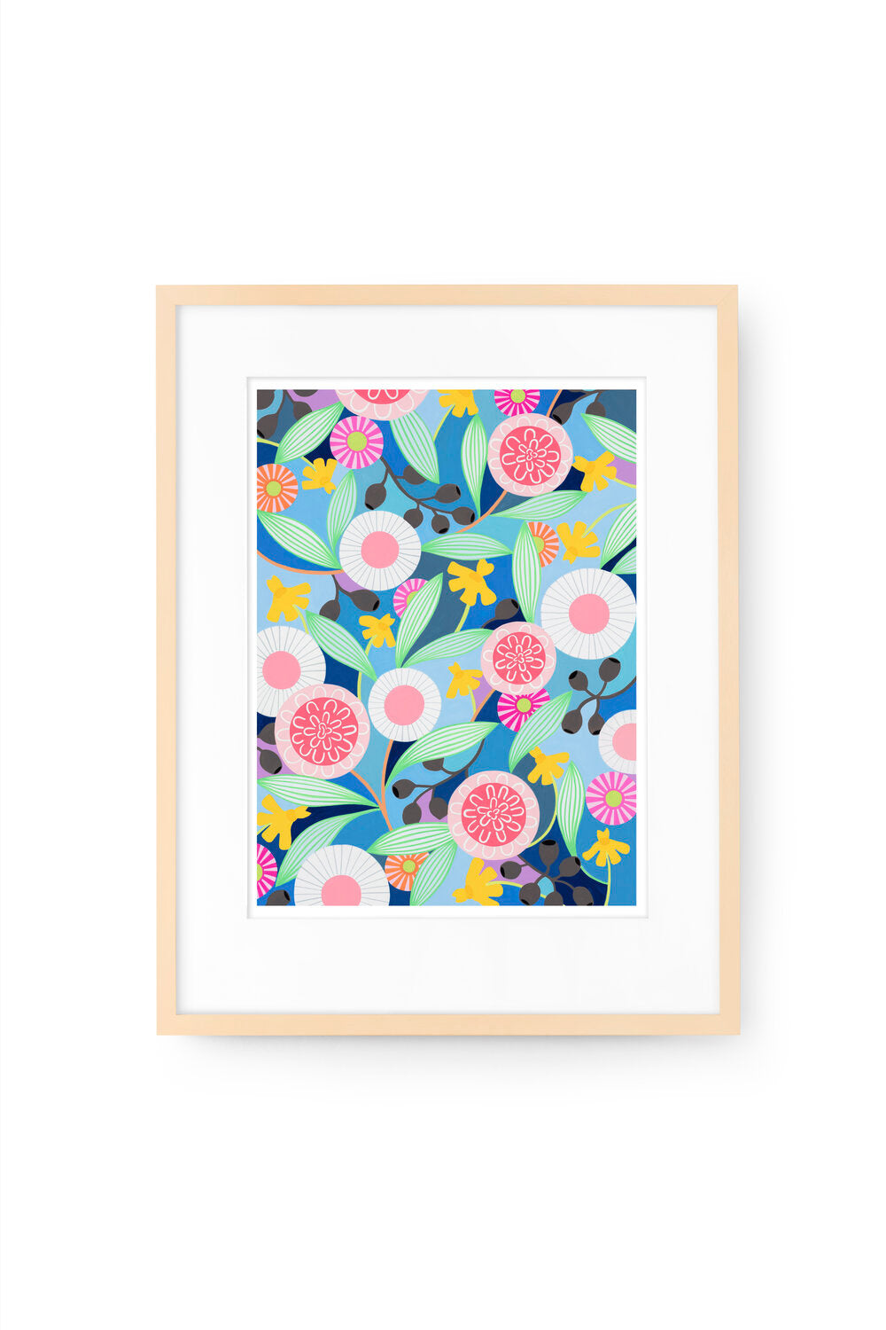 Hakea Hope - Limited Edition Print