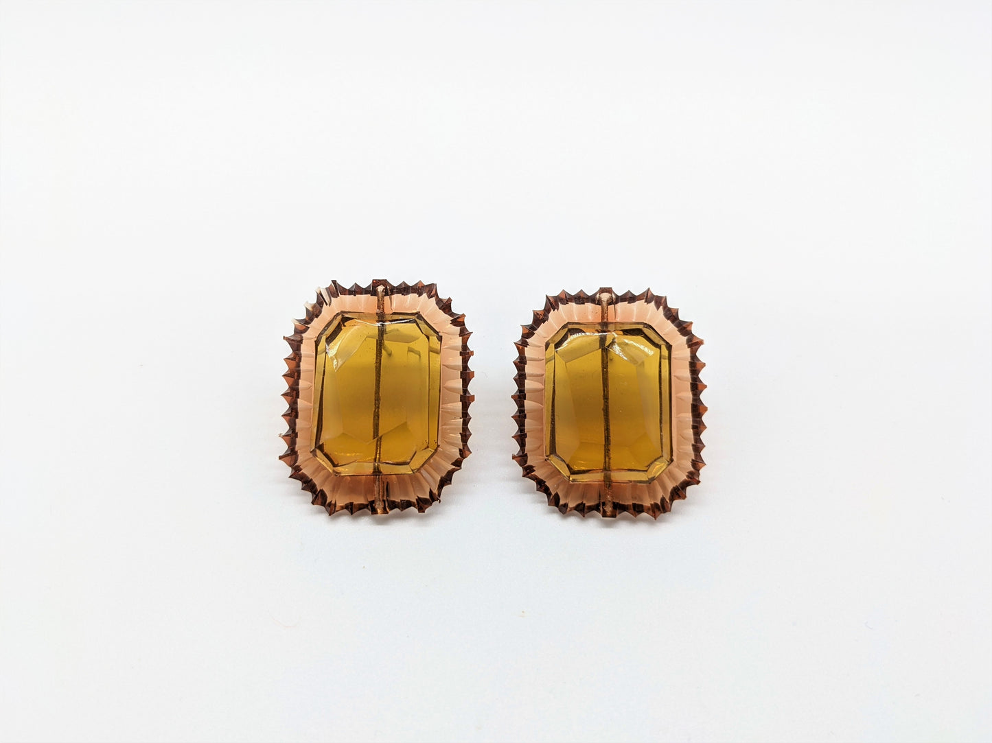 Gem Studs - Large