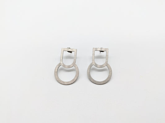 Mykonos Earrings