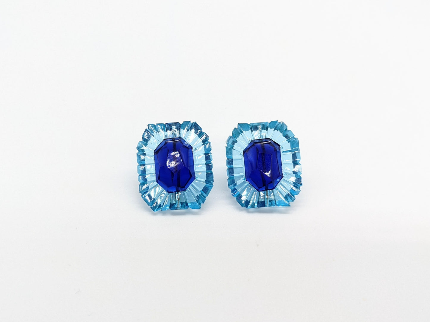 Gem Studs - Medium
