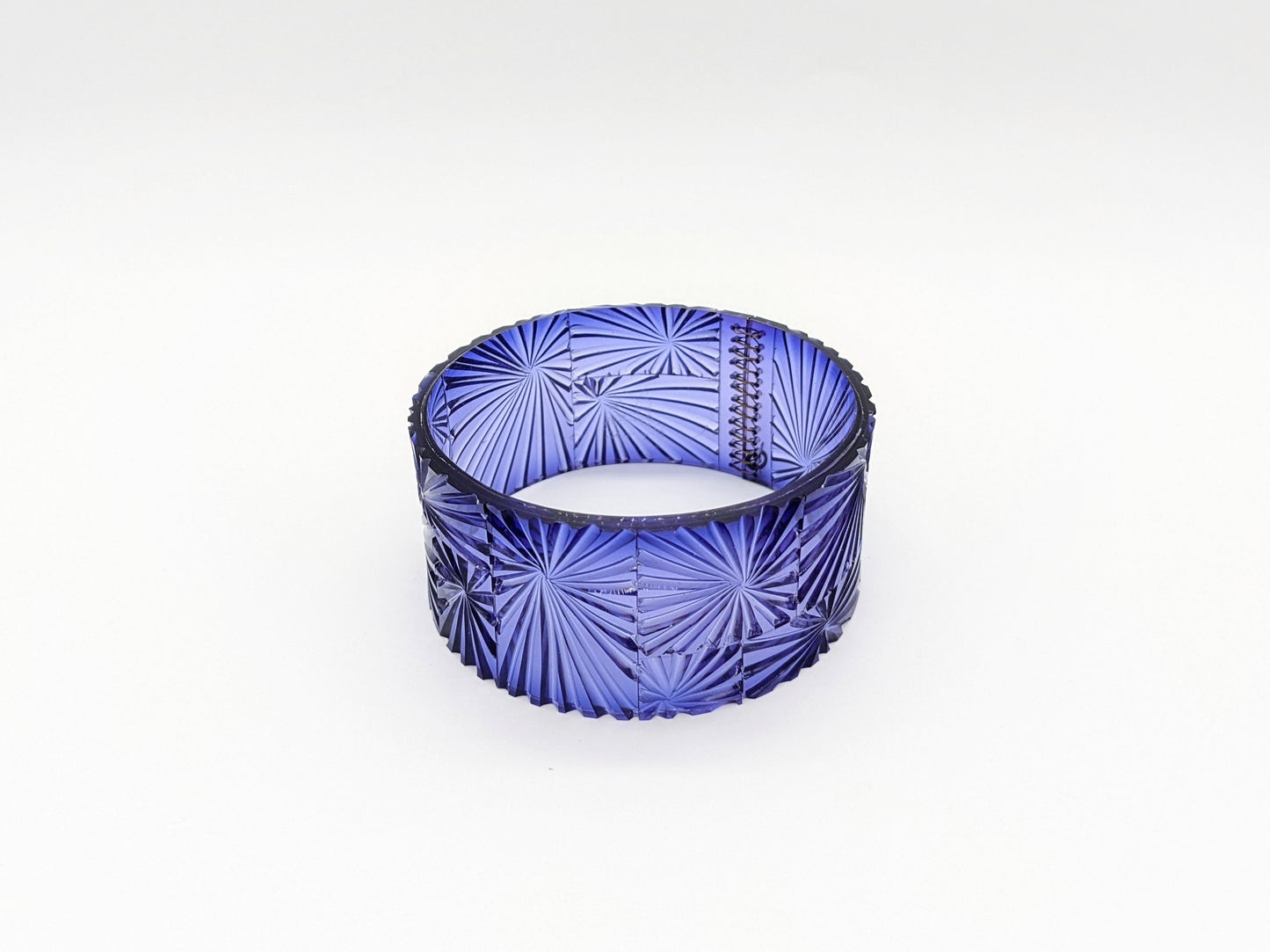 Bevel Bangle
