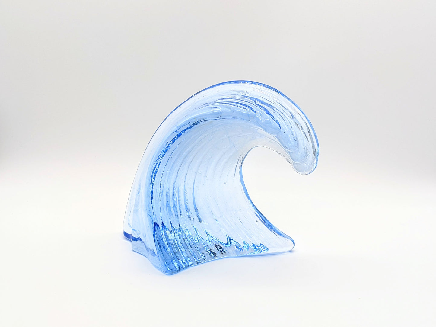 Glass Wave - Small