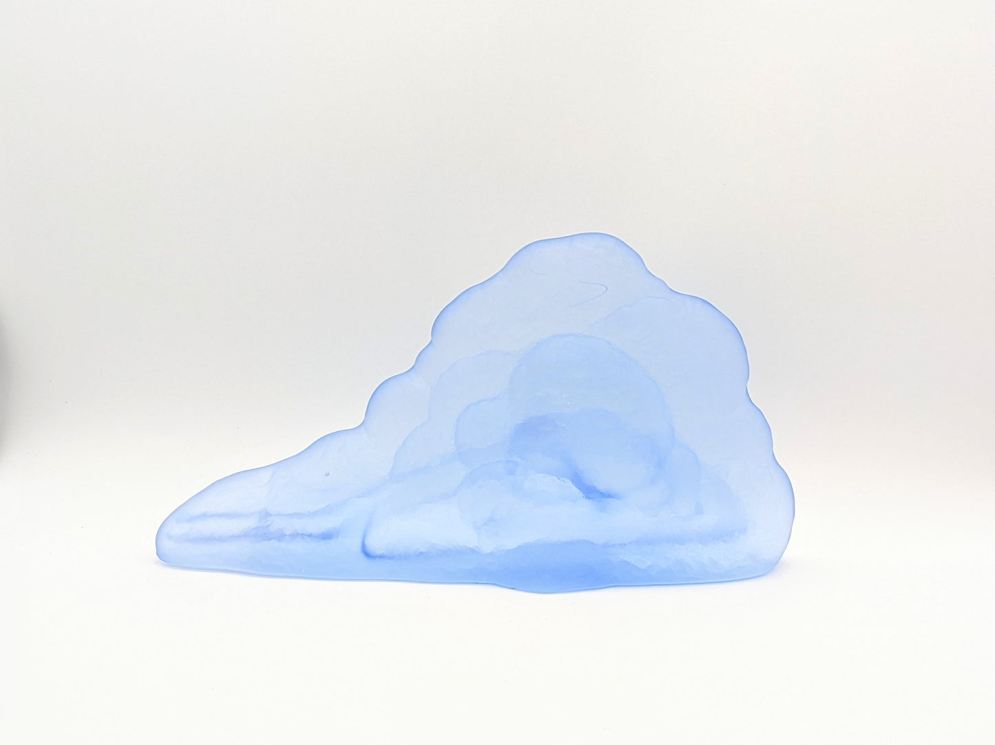 Glass Cloud - Large
