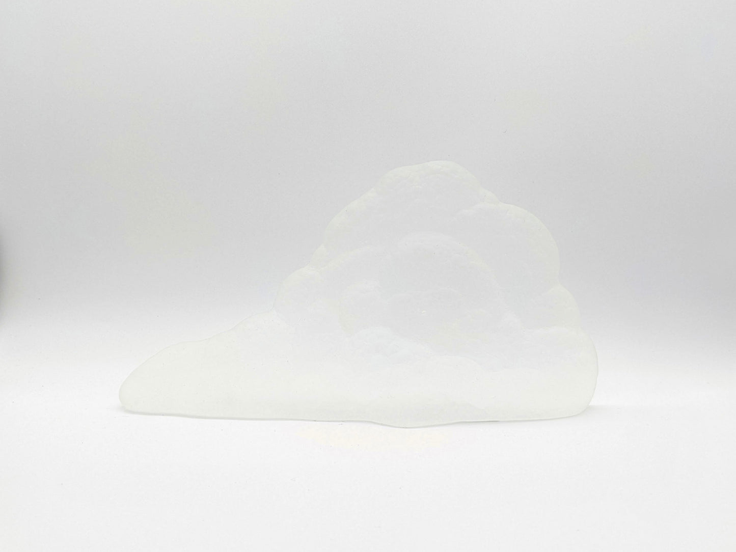 Glass Cloud - Large