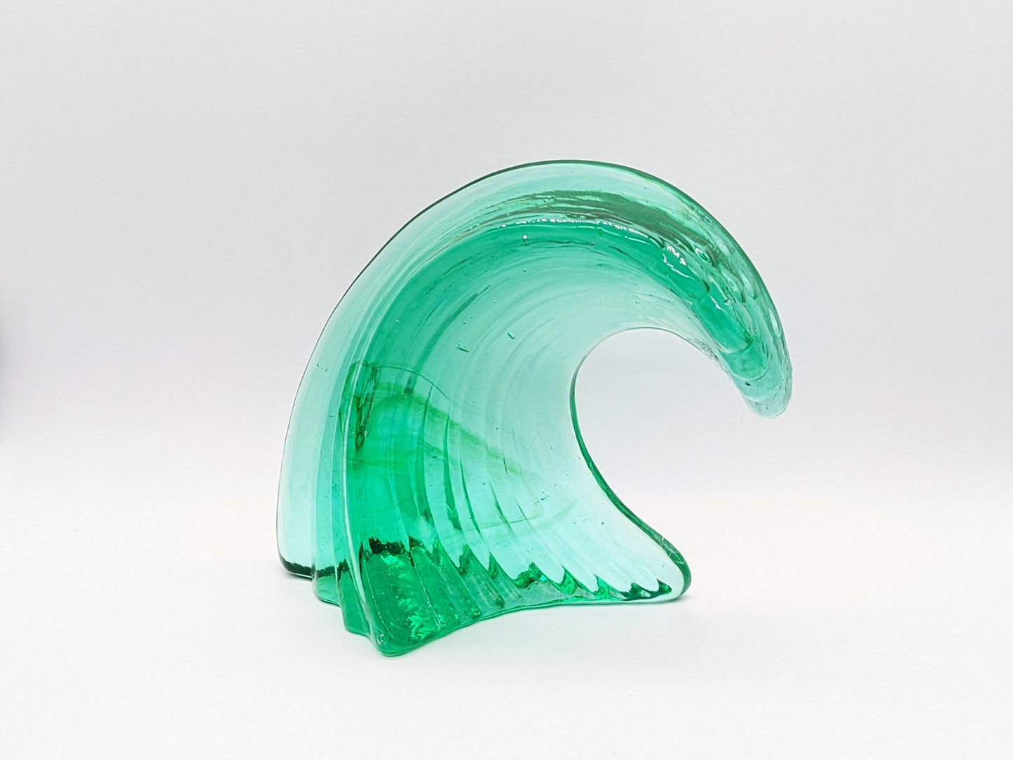 Glass Wave - Large