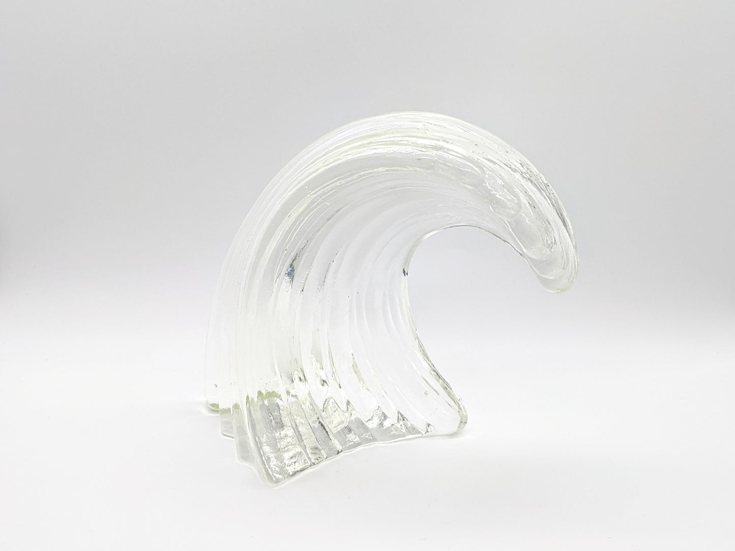 Glass Wave - Small