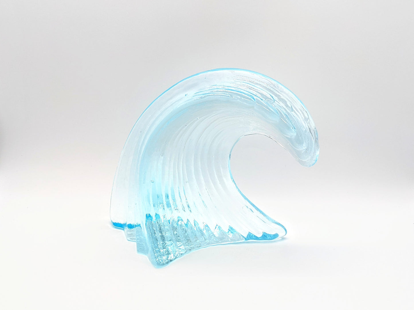 Glass Wave - Small