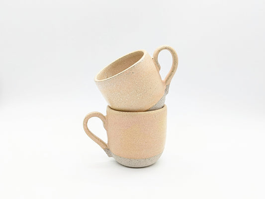 Espresso Cups - Set of 2