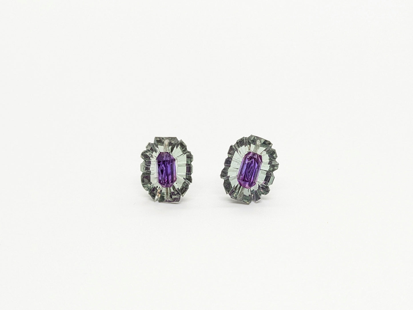 Gem Studs - Small