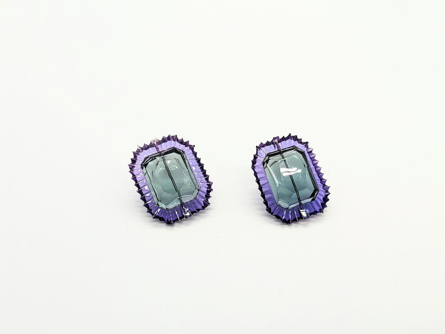 Gem Studs - Large