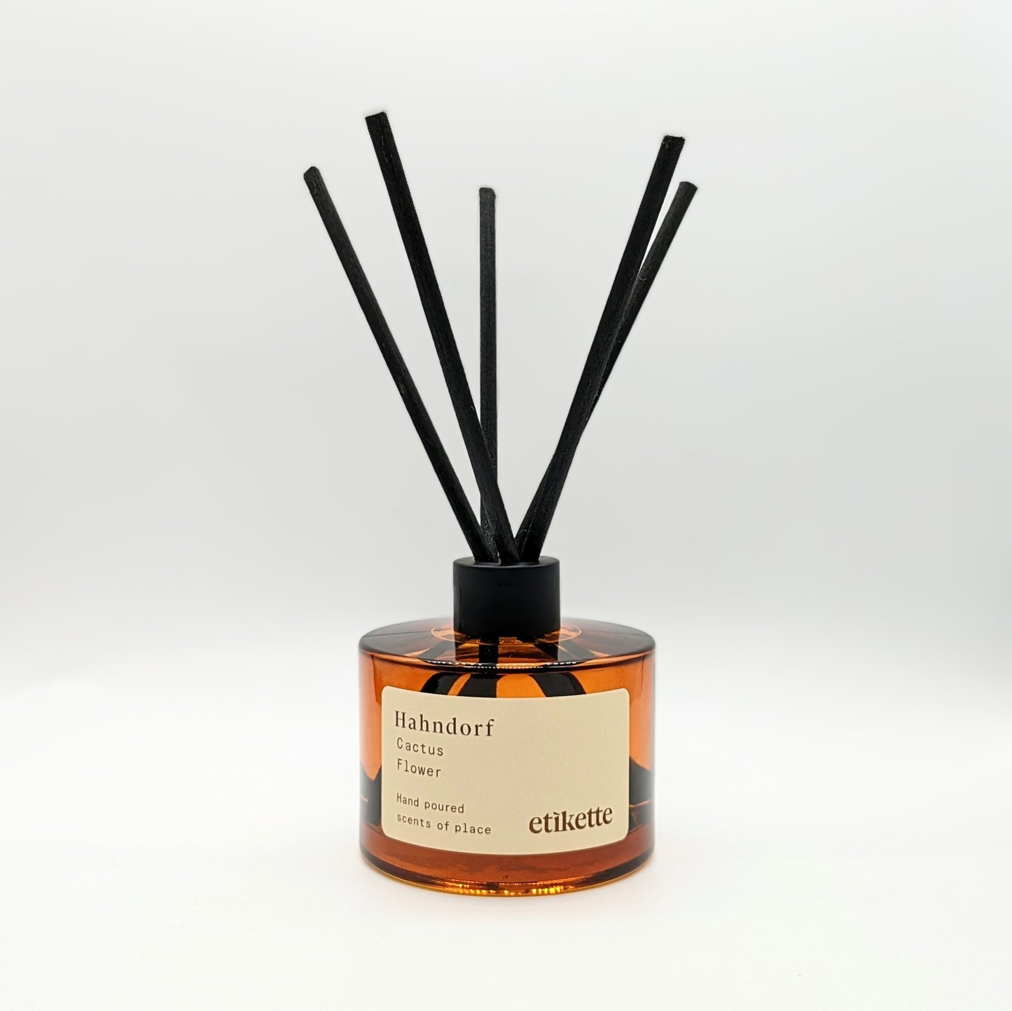 Eco Reed Diffuser - 200ml