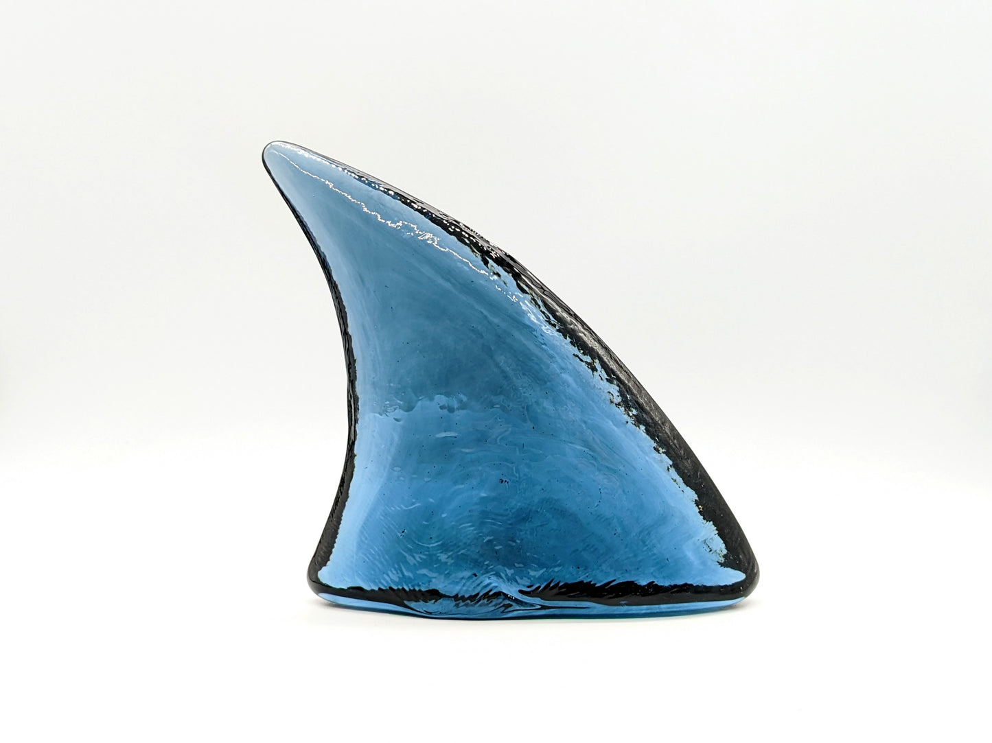 Shark Fin - Small