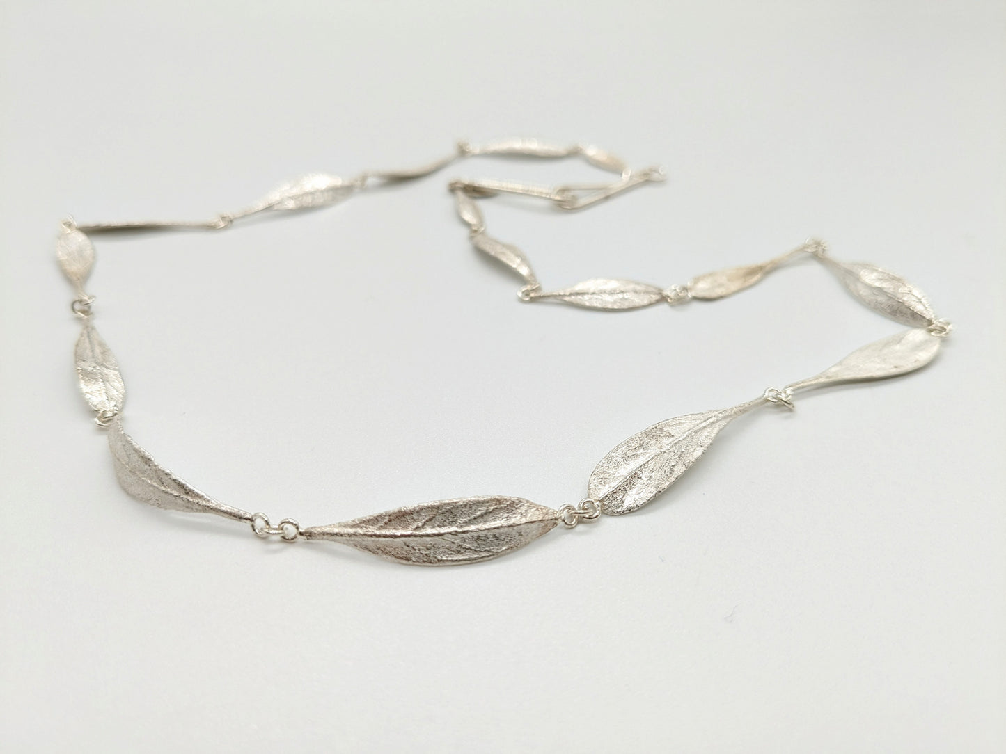 Botanical Necklace