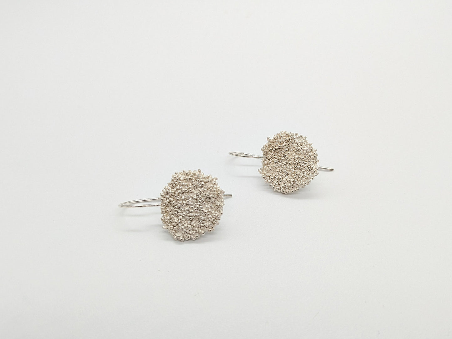 Poppy Seed Earrings