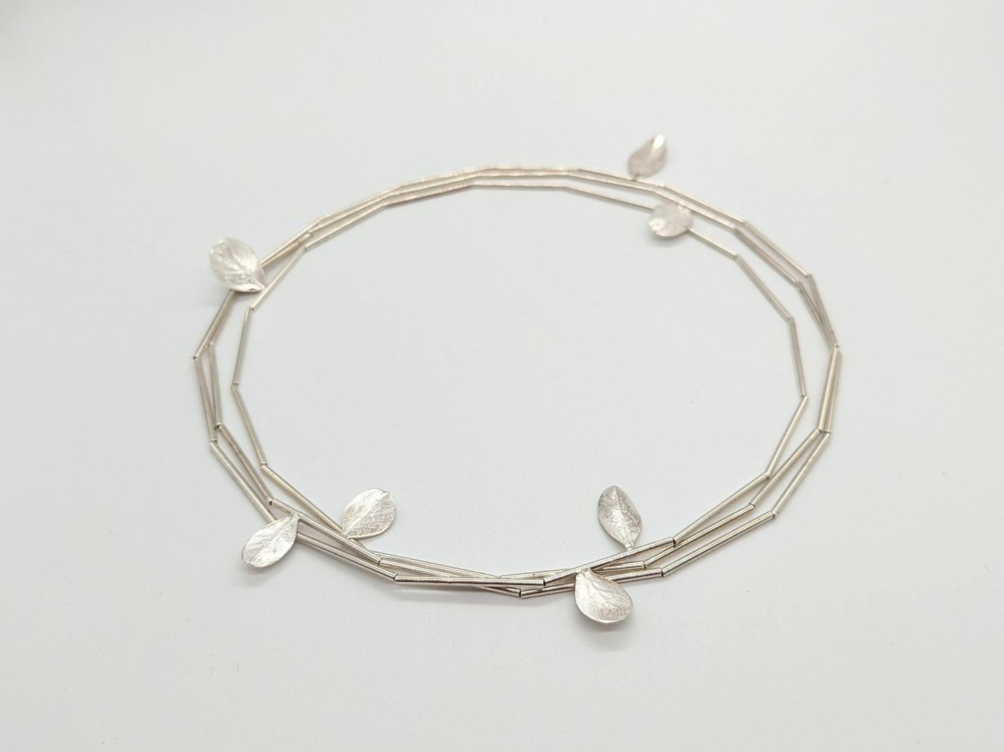Long Line Necklace