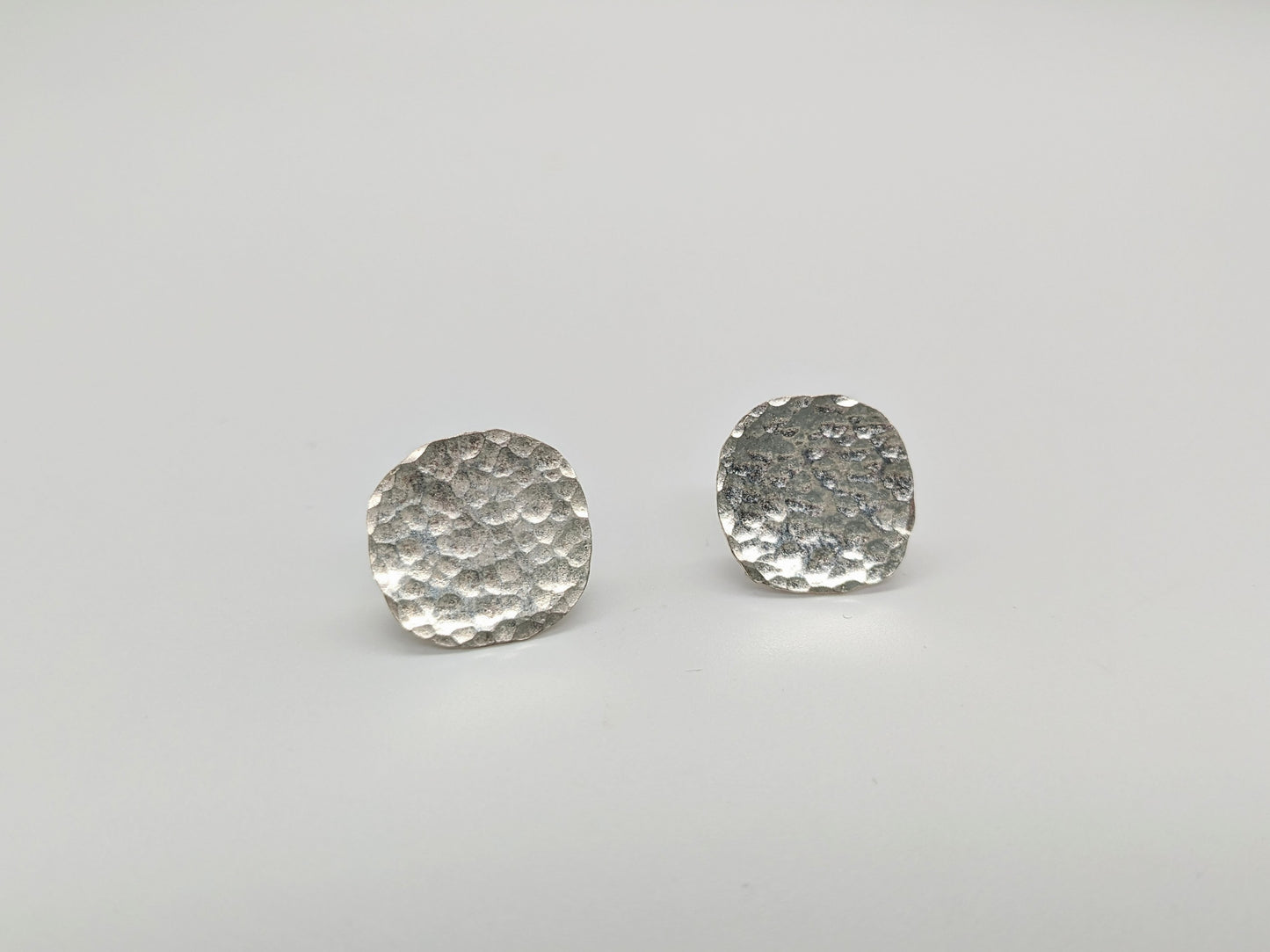 Hammered Studs - Large