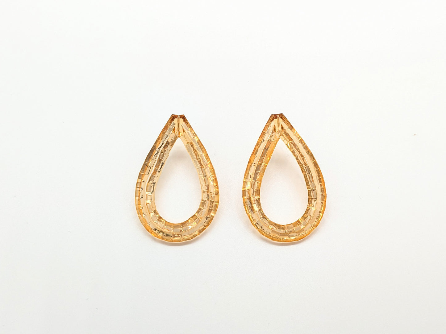 Rain Studs - Large