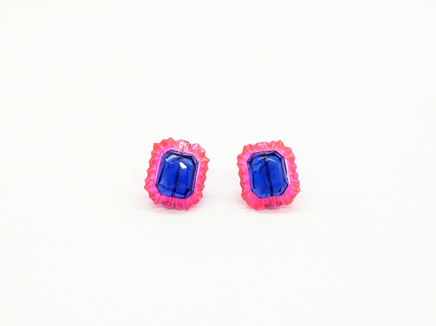 Gem Studs - Medium