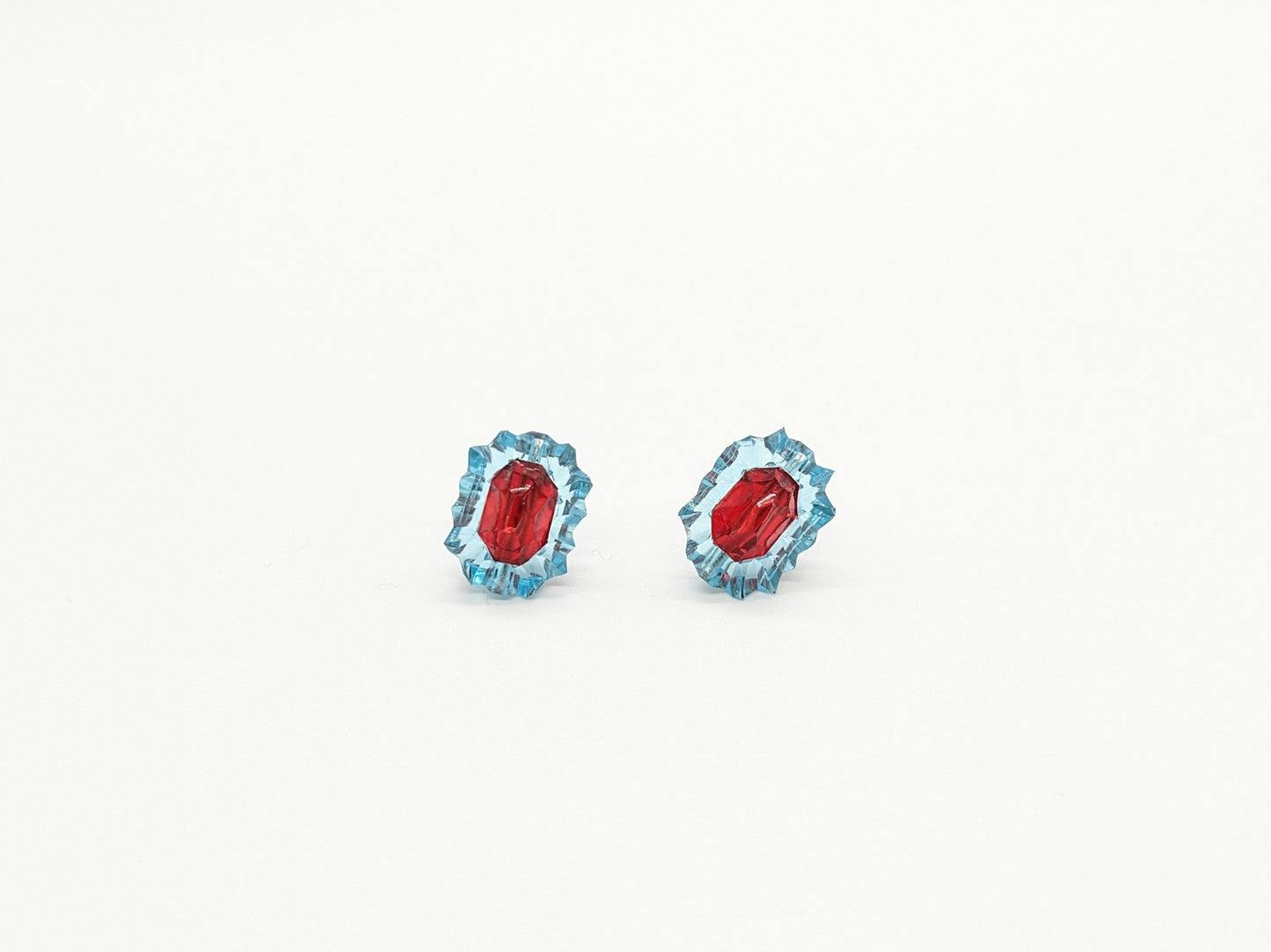 Gem Studs - Small