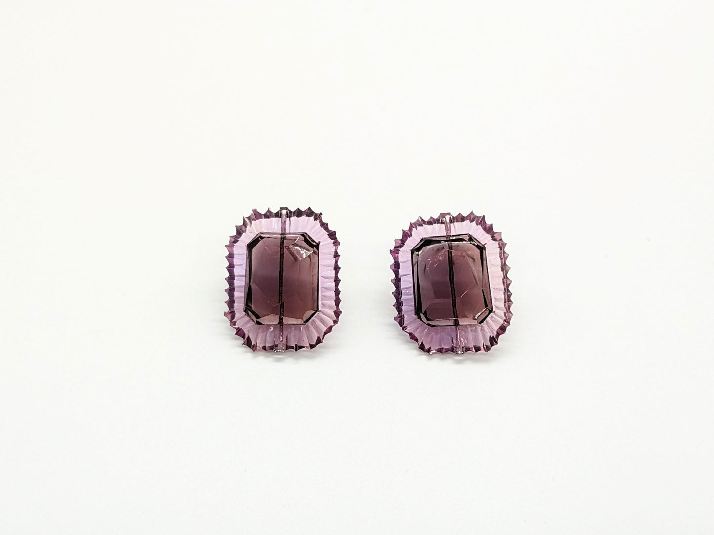 Gem Studs - Large