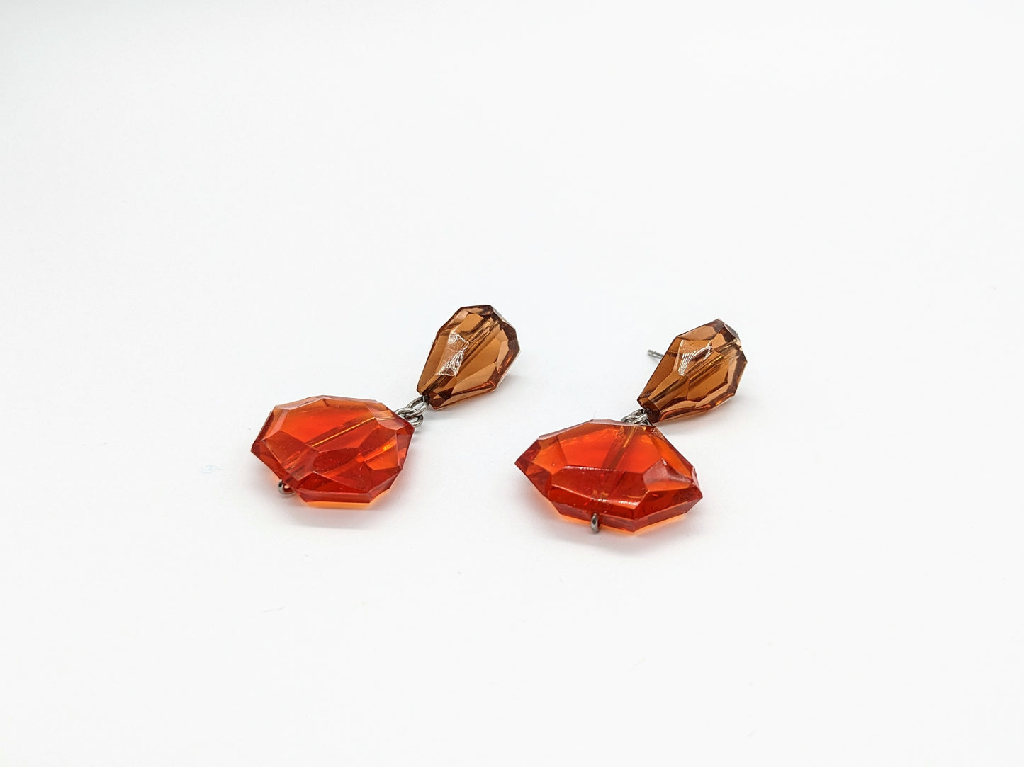 Rock-Drops Earrings