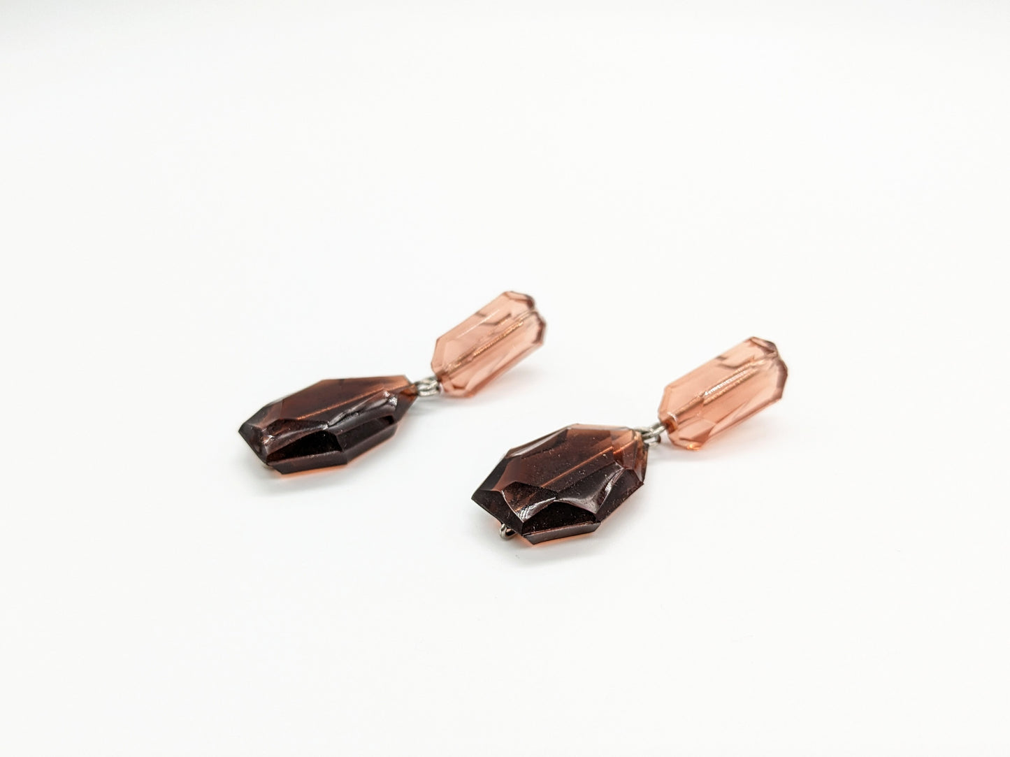 Rock-Drops Earrings